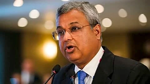 India's Statistical Business Register to get AI upgrade, Saurabh Garg