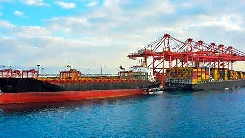 India Oman trade pact effective June 1 opens Oman's ports
