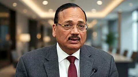 CJI Surya Kant's Birkbeck lecture interrupted over 'cockroaches' remark