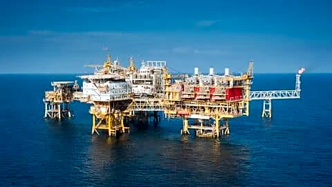 India launches deepwater East Coast exploration to curb energy imports