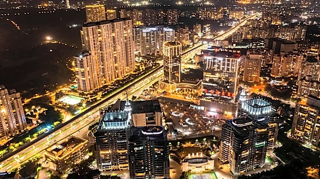 India's tallest building to come up in this city