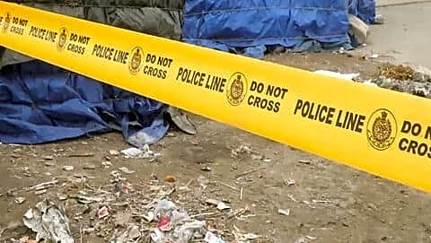 Muzaffarpur private hospital fire kills 5, 18 hospitalized, compensation announced