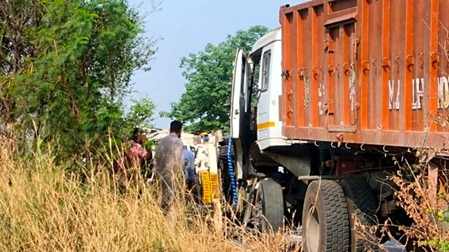 Punjab: 9 dead, several injured in truck-pickup van collision
