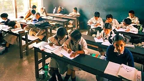 Udayan Adhye warns child costs in India's big cities 6.75cr
