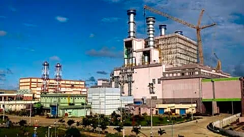 Kerala white paper urges nuclear power alongside solar and hydro