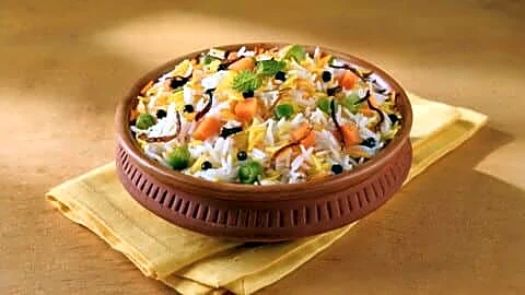 Haridwar seers ask vendors to rename veg biryani to pulao