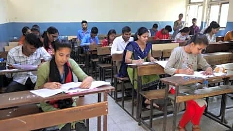 NTA plans 0 trust architecture after NEET-UG 2026 paper leak