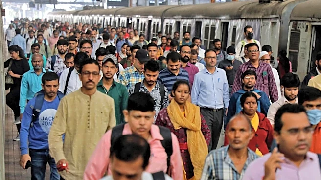 India's birth rate is now below replacement level: Elon Musk