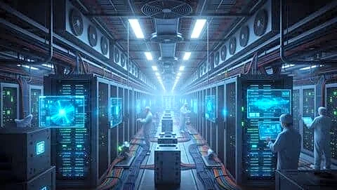 Geological Survey of India to set up ₹100cr AI center