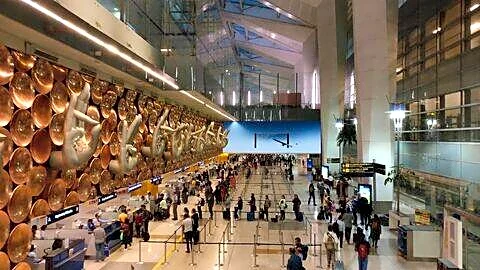 NHAI, transport ministry study tunnel linking IGI and Noida airports