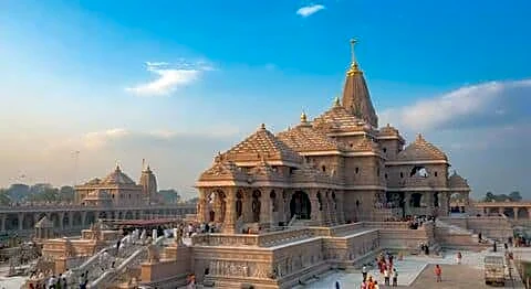 Ram Janmabhoomi Trust denies missing Ayodhya funds after SBI audits