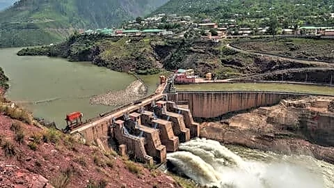 CoA orders India to limit hydropower storage under Indus Treaty