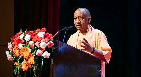 Yogi Adityanath pushes Startup Policy 2026 to boost up innovation