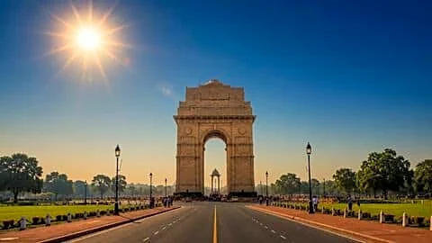 Delhi heat wave worsening, 36C to 45C temperatures, IMD warns