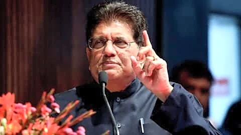 India and US wrapping up interim trade deal July 2026
