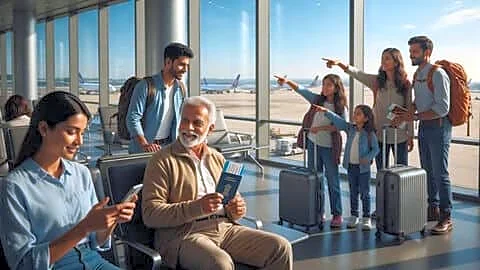 More Indian travelers buy travel insurance as purchases rise 22%