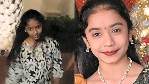 Rajkot girl Anandi Modi, 14, collapses while playing, dies