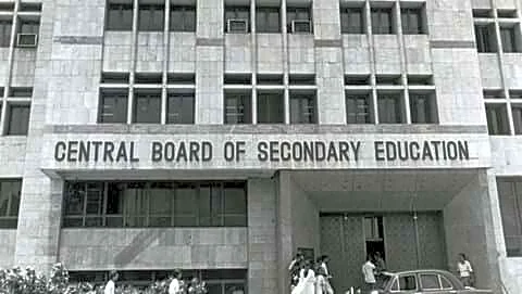 CBSE closes Class 12 revaluation window with over 160,000 applicants