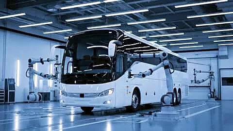 Indian government to tighten sleeper bus registration rules for safety