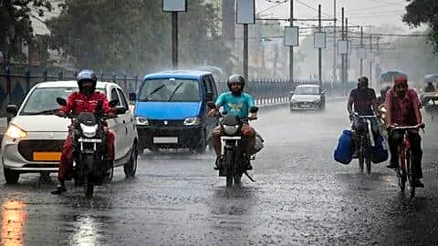 World Meteorological Organization says El Nino will reshape global weather