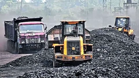 G Kishan Reddy announces India has coal for 80 days