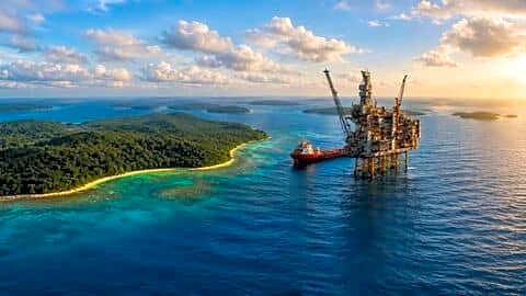 Oil India finds 2nd natural gas discovery in Andaman basin