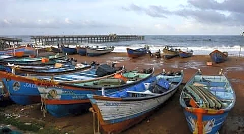 Southwest monsoon reaches Karnataka, Maharashtra, Telangana and Andhra Pradesh