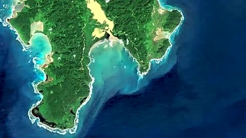 India launches Great Nicobar plan to secure Indian Ocean routes