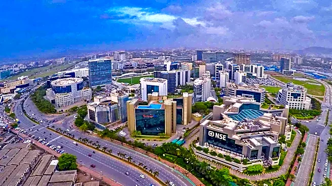 How Mumbai's BKC car ban every Friday will affect workers