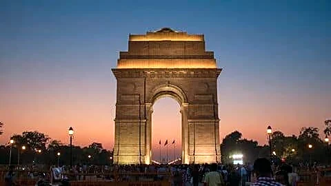 Delhi-NCR gets light rain, IMD forecasts cooler June 11-12