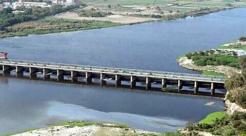 Amit Shah urges Delhi Haryana Uttar Pradesh to revive Yamuna