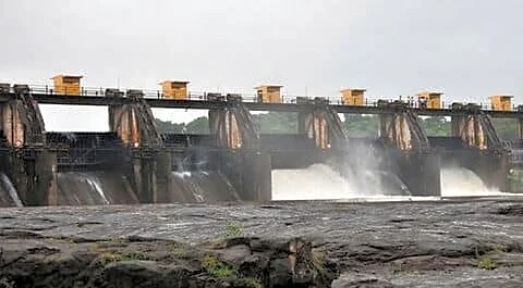 Pune likely to get alternate day water from June 15