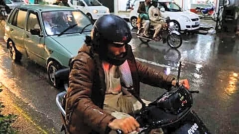 Police enforcement after BJP win boosts West Bengal helmet sales