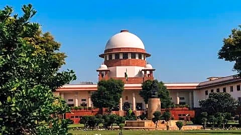 Supreme Court backs Telangana HC cancelation, restores mother's property