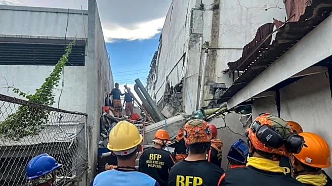 Modi expresses grief over Philippines earthquake; toll rises to 37