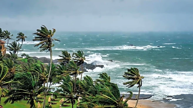 IMD issues red alert for coastal Karnataka; heatwave in north