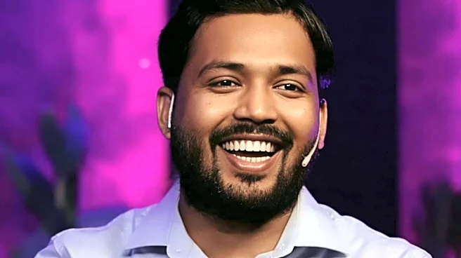 Patna court pauses arrest of educator Khan Sir
