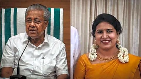 Veena Vijayan summoned by ED in Exalogic and CMRL probe