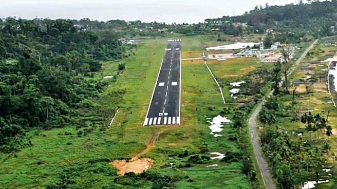 Government clears ₹13,000cr greenfield airport under Great Nicobar project