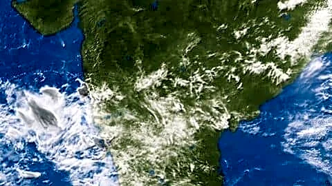 West coast monsoon to lose steam after Wednesday, IMD says