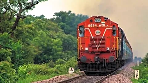 IRCTC to restart onboard cooking using induction stoves on trains