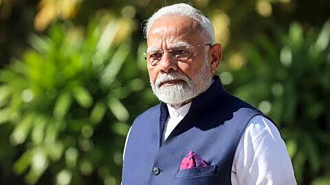 Narendra Modi marks 12 years as India's longest-serving prime minister