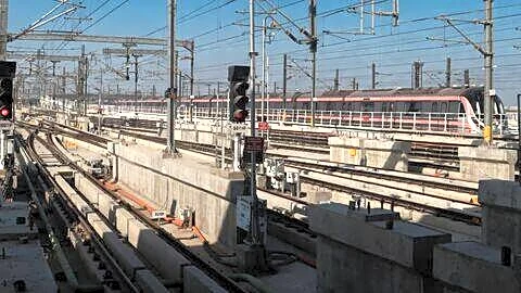 Delhi Metro launches Phase V(A) tender for Tughlakabad Kalindi Kunj