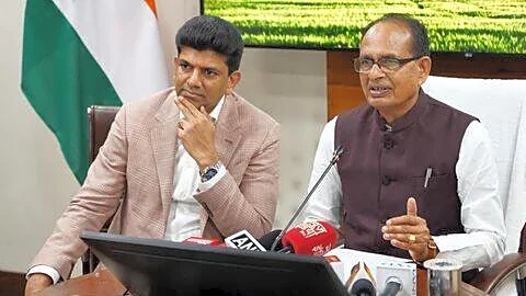 Government replaces MGNREGA with Viksit Bharat GRAMG from July 1