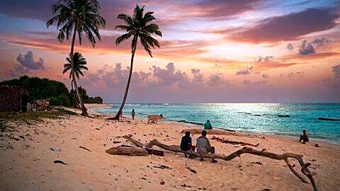 Great Nicobar R&R census begins June 10 for ₹92,000cr project