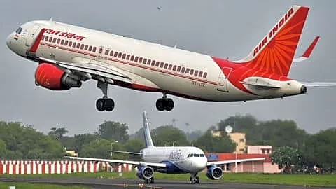 Radhika Mishra says Air India requires waivers, emails N Chandrasekaran