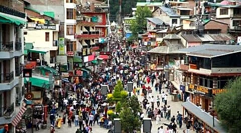 IMD issues orange alert for Himachal storms from June 11