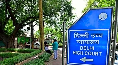 Delhi High Court directs dignified relocation of over 350 residents