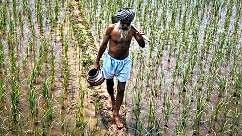 Maharashtra is considering farm loan waiver expansion to 5.75L farmers