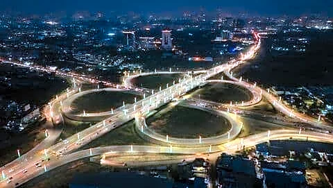 MCD rolls out MLFF to replace toll booths in Delhi